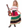 Image de DÃ©guisement De Mexicaine - Enfant