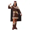 Image de DÃ©guisement Viking - Femme