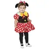 Image de DÃ©guisement Petite Souris - Fille