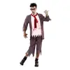 Image de DÃ©guisement de Zombie - Ecolier - Adulte