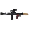Image de Lance roquette ou grenade en plastique 51cm