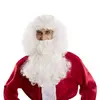 Image de Barbe Et Perruque de Pere NoÃ«l