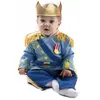 Image de Déguisement de Prince - Bleu - Bébé