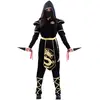 Image de DÃ©guisement Ninja - Femme