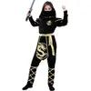 Image de DÃ©guisement Ninja - Fille