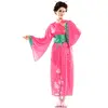 Image de DÃ©guisement de Japonaise - Rose - Femme