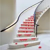 Image de DÃ©coration Sanglante pour escaliers - 97 x 14 cm