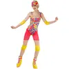 Image de DÃ©guisement patineuse - Femme