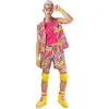 Image de DÃ©guisement patineur - Homme