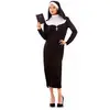 Image de DÃ©guisement De Nonne Religieuse - Femme