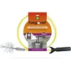 Image de Kit de ramonage - ø80mm poêle à granulés 3m - fuegonet masso