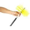 Image de Kit Ramonage Nylon 200mm Nettoyage Efficace Conduits Cheminée - Massó