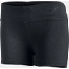 Image de Joma vela ii ladies shorts black l - sportif et respirant