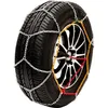 Image de Husad30 - Chaine A Neige 9mm Compatible Avec Pneus 13 14 15 Pouces - Husky Advance
