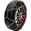 Image de Husad45 - Chaine A Neige 9mm Compatible Avec Pneu 14 15 Pouces - Husky Advance