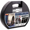 Image de Husad90 - Chaine A Neige 9mm Compatible Avec Pneu 14 15 16 17 Pouces - Husky Advance
