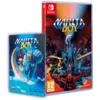Image de Narita Boy Nintendo SWITCH - Neuf