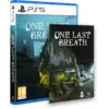 Image de One Last Breath PS5 - Neuf