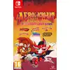 Image de Selecta Play Aero The Acro-Bat Legacy + Sunsoft Lost Gems - Neuf