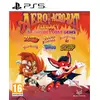 Image de Selecta Play Aero The Acro-Bat Legacy + Sunsoft Lost Gems - Neuf