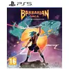 Image de Just for Games Barbarian Saga: The Beastmaster - Neuf
