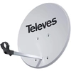 Image de Antenne Parabolique Televes 63cm Réception Satellite Optimale, Aluminium Résistant - Televes