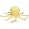 Image de Pieuvre multifonctionnelle Happy Sea Yellow