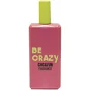 Image de Chic & Fun Be Crazy Eau De Cologne 50ML