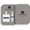 Image de Coffret Eau De Parfum Authentique Parfum Boisé-épicé Intemporel Pour Homme - Pertegaz