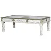 Image de Table basse en bois de manguier Savi, 45 cm x 140 cm x 80 cm, Giner y Colomer
