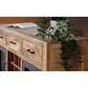 Image de Buffet « Ireland » en bois de manguier, 85 cm x 150 cm x 38 cm, Giner y Colomer
