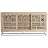 Image de Buffet de style manguier, 95 cm x 190 cm x 40 cm, Giner y Colomer