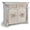 Image de Buffet Salina en bois de manguier, 100 cm x 120 cm x 45 cm, Giner y Colomer
