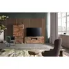 Image de Meuble TV Roma en bois de manguier, 60 cm x 180 cm x 50 cm, Giner y Colomer