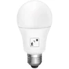 Image de Matel - Ampoule Led À Détecteur De Mouvement E27 10w Neutre