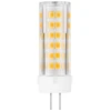 Image de Ampoule Pc Led G4 Aluminium Matel 12v 5w Froide