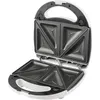 Image de Alfa - Machine À Sandwich Double Plaque Amovible 750w Küken
