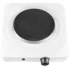 Image de Cuisinière Électrique Blanche 1 Foyer 1500w Küken