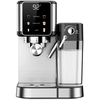 Image de Machine À Café Kuken Espresso Coffee Maker 1400w 1 Litre