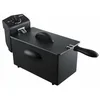 Image de FREIDORA INOX KUKEN 2000w 3.0 L BLACK en occasion ou reconditionné