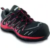 Image de Workfit Trail Esd Chaussures de sécurité Noir EU 44 Hommes,Femmes Noir EU 44