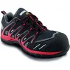 Image de Workfit Trail Esd Chaussures de sécurité Noir EU 45 Hommes,Femmes Noir EU 45