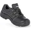 Image de Workfit Nilo Basic S3 Scr Chaussures de sécurité Noir EU 38 Hommes,Femmes Noir EU 38