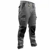 Image de Pantalon Stretch Long Workfit Taille 2xl