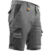 Image de Alfa Dyser - Short Stretch Workfit Taille Xl