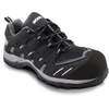 Image de Chaussure De Sécurité Esd Workfit Trail Noir Nº38
