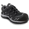 Image de Chaussure De Sécurité Esd Workfit Trail Noir Nº44