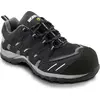 Image de Chaussures de sécurité Workfit Trail Esd Noir EU 47 Noir EU 47