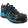 Image de Chaussure De Sécurité Esd Workfit Trail Bleue Nº35