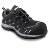 Image de Chaussure De Sécurité Esd Workfit Trail Noir Nº35